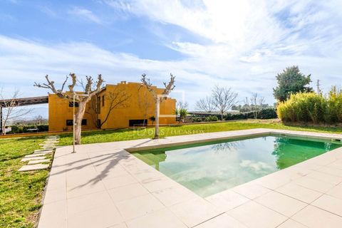 Landejendom i La Munia, Barcelona, La Munia - € 1.290.000 | Ref: SIT48852 - foto 36