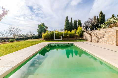 Landejendom i La Munia, Barcelona, La Munia - € 1.290.000 | Ref: SIT48852 - foto 37