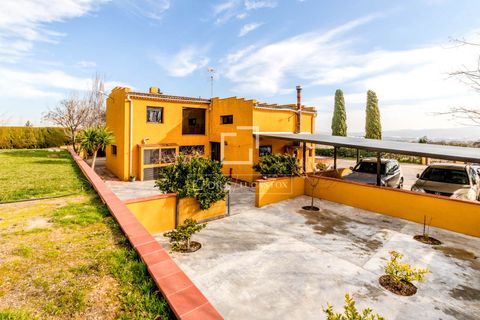 Landejendom i La Munia, Barcelona, La Munia - € 1.290.000 | Ref: SIT48852 - foto 38