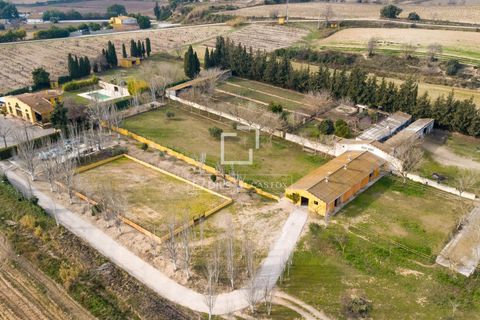 Landejendom i La Munia, Barcelona, La Munia - € 1.290.000 | Ref: SIT48852 - foto 43