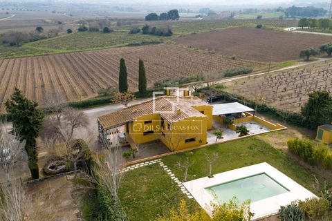 Landejendom i La Munia, Barcelona, La Munia - € 1.290.000 | Ref: SIT48852 - foto 28
