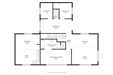 Landejendom i La Munia, Barcelona, La Munia - € 1.290.000 | Ref: SIT48852 - foto 45