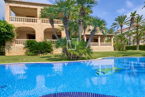 Villa a Cullera, Valencia, Cullera - € 2.600.000 | Ref: VAL31400 - foto 2
