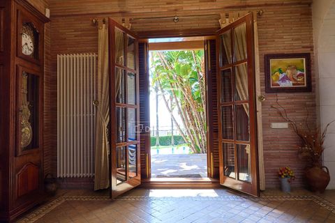Villa a Cullera, Valencia, Cullera - € 2.600.000 | Ref: VAL31400 - foto 16