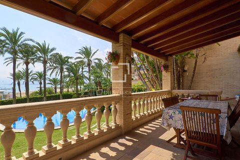 Villa a Cullera, Valencia, Cullera - € 2.600.000 | Ref: VAL31400 - foto 26