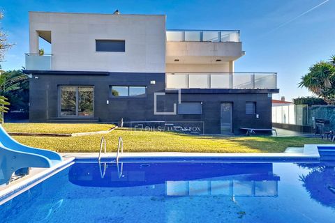 Villa i Calafell, Tarragona, Calafell - € 1.442.000 | Ref: VIL63038 - foto 1