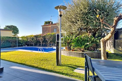 Villa i Calafell, Tarragona, Calafell - € 1.442.000 | Ref: VIL63038 - foto 8