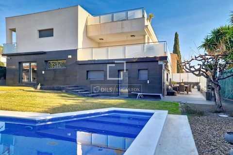 Villa i Calafell, Tarragona, Calafell - € 1.442.000 | Ref: VIL63038 - foto 12
