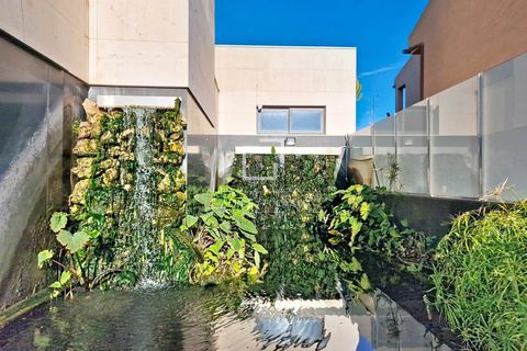 Villa i Calafell, Tarragona, Calafell - € 1.442.000 | Ref: VIL63038 - foto 16