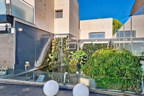 Villa i Calafell, Tarragona, Calafell - € 1.442.000 | Ref: VIL63038 - foto 18