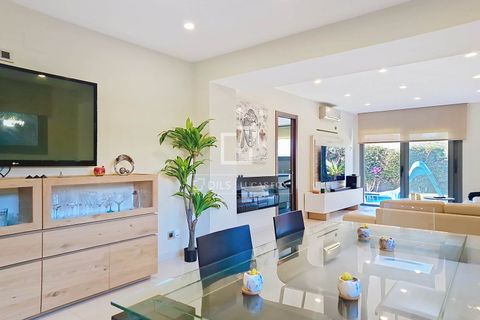 Villa i Calafell, Tarragona, Calafell - € 1.442.000 | Ref: VIL63038 - foto 28