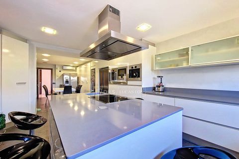 Villa i Calafell, Tarragona, Calafell - € 1.442.000 | Ref: VIL63038 - foto 36