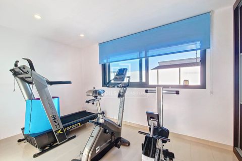 Villa i Calafell, Tarragona, Calafell - € 1.442.000 | Ref: VIL63038 - foto 46