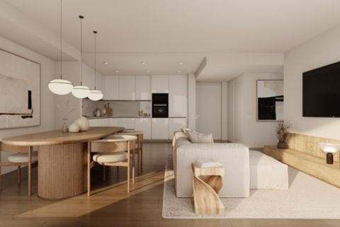 Penthouse i Valencia, Valencia, Valencia - € 560 000 | Ref: FORO_E196051 - foto 2