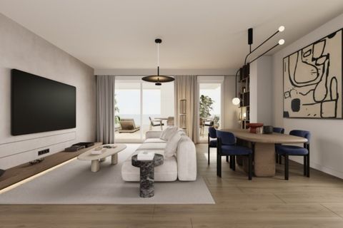Penthouse i Valencia, Valencia, Valencia - € 560 000 | Ref: FORO_E196051 - foto 3