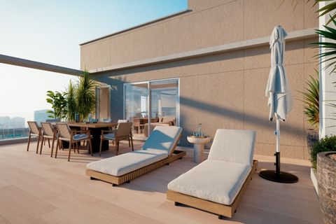 Penthouse i Valencia, Valencia, Valencia - € 560 000 | Ref: FORO_E196051 - foto 9