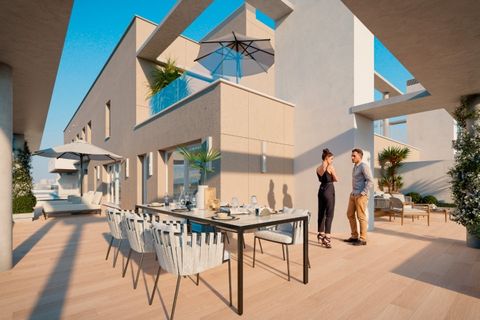 Penthouse i Valencia, Valencia, Valencia - € 560 000 | Ref: FORO_E196051 - foto 10