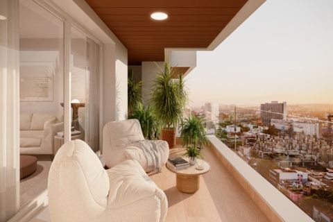 Penthouse i Valencia, Valencia, Valencia - € 560 000 | Ref: FORO_E196051 - foto 11