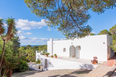Villa a Cala Vadella, Ibiza, Cala Vadella - € 1.950.000 | Ref: 344 - foto 7