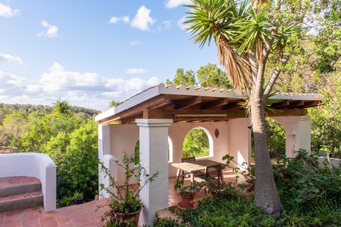 Villa a Cala Vadella, Ibiza, Cala Vadella - € 1.950.000 | Ref: 344 - foto 8