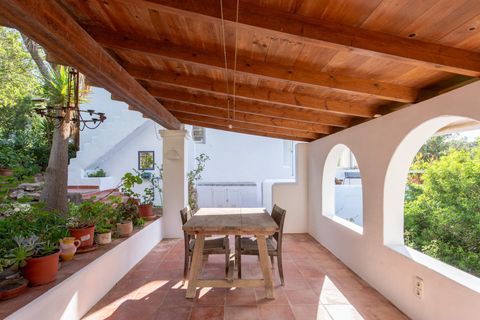 Villa a Cala Vadella, Ibiza, Cala Vadella - € 1.950.000 | Ref: 344 - foto 9