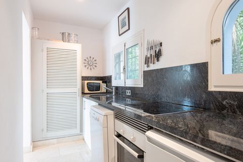 Villa a Cala Vadella, Ibiza, Cala Vadella - € 1.950.000 | Ref: 344 - foto 13