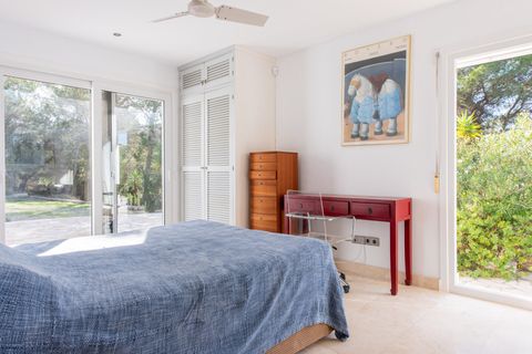 Villa a Cala Vadella, Ibiza, Cala Vadella - € 1.950.000 | Ref: 344 - foto 16