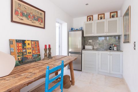 Villa a Cala Vadella, Ibiza, Cala Vadella - € 1.950.000 | Ref: 344 - foto 17