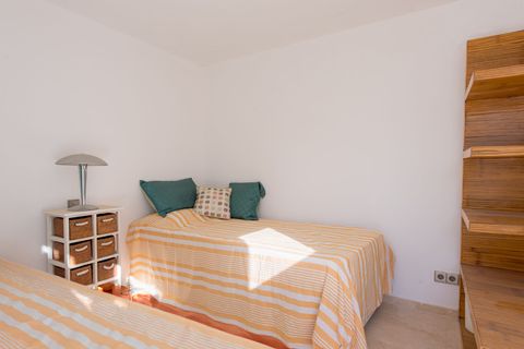 Villa a Cala Vadella, Ibiza, Cala Vadella - € 1.950.000 | Ref: 344 - foto 19