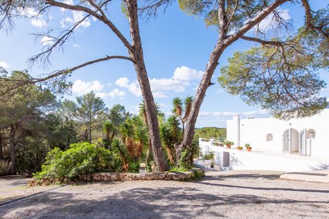 Villa a Cala Vadella, Ibiza, Cala Vadella - € 1.950.000 | Ref: 344 - foto 20