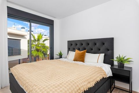 Villa i Cabo Roig, Alicante, Cabo Roig - € 829.000 | Ref: 751936 - foto 7