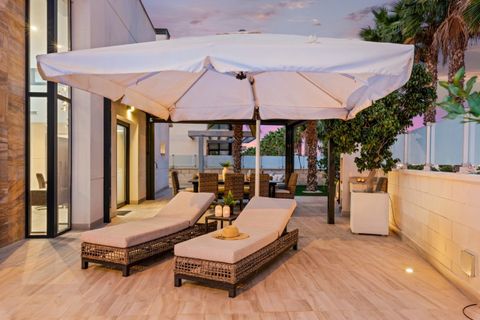 Villa i Cabo Roig, Alicante, Cabo Roig - € 829.000 | Ref: 751936 - foto 17