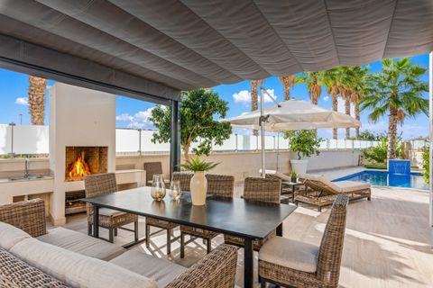 Villa i Cabo Roig, Alicante, Cabo Roig - € 829.000 | Ref: 751936 - foto 42
