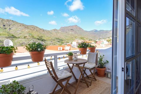 Duplex i Mogan, Gran Canaria - foto 1