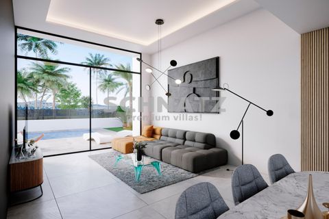 Villa a Murcia, Murcia, Murcia - € 335.000 | Ref: MU5468 - foto 2