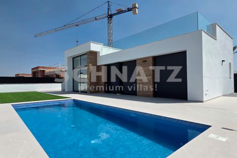 Villa a Murcia, Murcia, Murcia - € 335.000 | Ref: MU5468 - foto 6