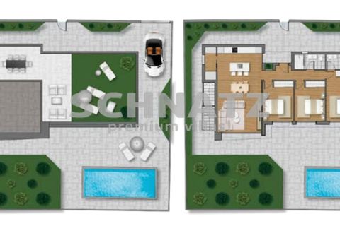 Villa a Murcia, Murcia, Murcia - € 335.000 | Ref: MU5468 - foto 8