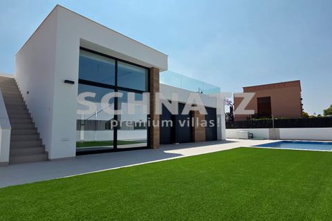 Villa i Murcia, Murcia, Murcia - € 335.000 | Ref: MU5467 - foto 7