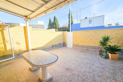 Byhus i Torrevieja, Alicante, Torrevieja - € 133.000 | Ref: 751938 - foto 24