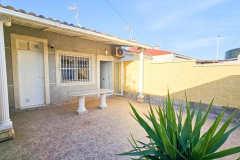 Byhus i Torrevieja, Alicante, Torrevieja - € 133.000 | Ref: 751938 - foto 26