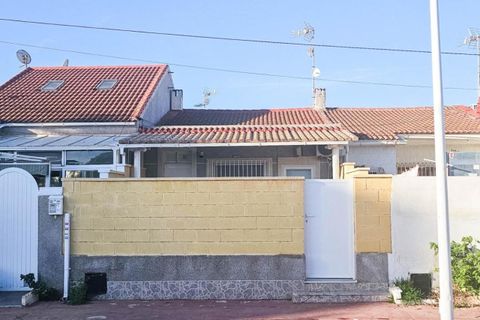 Byhus i Torrevieja, Alicante, Torrevieja - € 133.000 | Ref: 751938 - foto 27