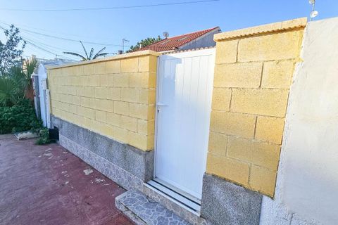 Byhus i Torrevieja, Alicante, Torrevieja - € 133.000 | Ref: 751938 - foto 28