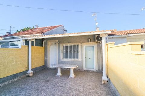 Byhus i Torrevieja, Alicante, Torrevieja - € 133.000 | Ref: 751938 - foto 29