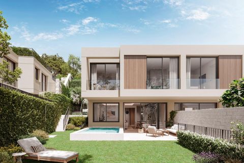 Rækkehus i Malaga city, Malaga, Malaga city - € 1.500.000 | Ref: MA-MA-150126-1/7965 - foto 1