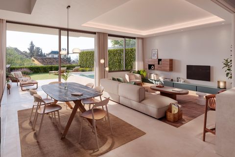 Rækkehus i Malaga city, Malaga, Malaga city - € 1.500.000 | Ref: MA-MA-150126-1/7965 - foto 5