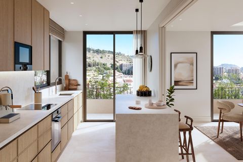Rækkehus i Malaga city, Malaga, Malaga city - € 1.500.000 | Ref: MA-MA-150126-1/7965 - foto 6