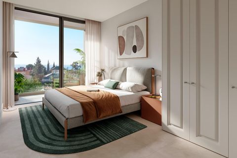 Rækkehus i Malaga city, Malaga, Malaga city - € 1.500.000 | Ref: MA-MA-150126-1/7965 - foto 11