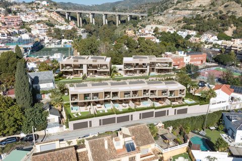 Rækkehus i Malaga city, Malaga, Malaga city - € 1.500.000 | Ref: MA-MA-150126-1/7965 - foto 16