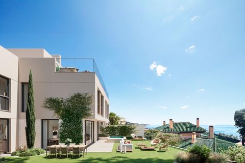 Rækkehus i Malaga city, Malaga, Malaga city - € 2.700.000 | Ref: MA-MA-160126-1/7965 - foto 1