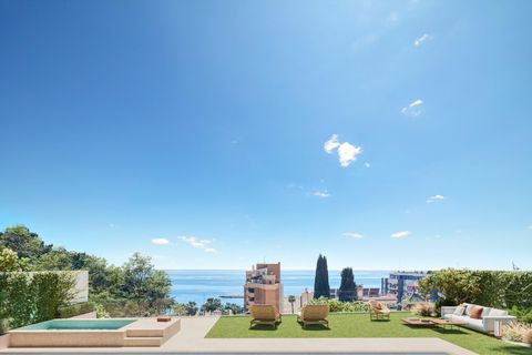 Rækkehus i Malaga city, Malaga, Malaga city - € 2.700.000 | Ref: MA-MA-160126-1/7965 - foto 2